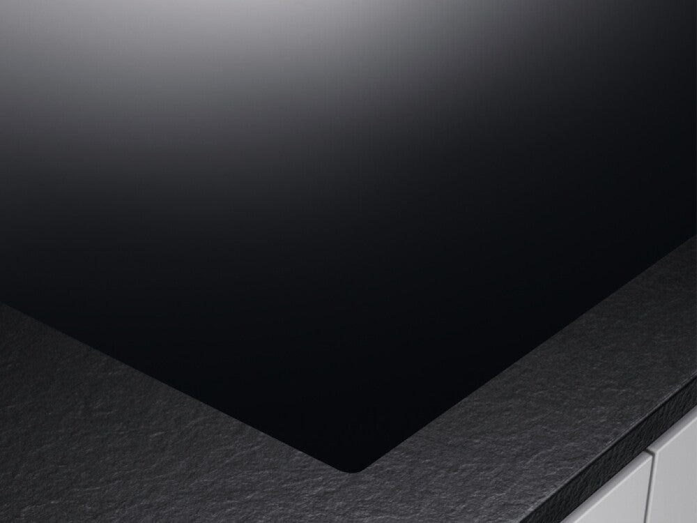 Piano Cottura a Induzione Da Incasso AEG IKB84443IB Nero 80 cm 4 Zone