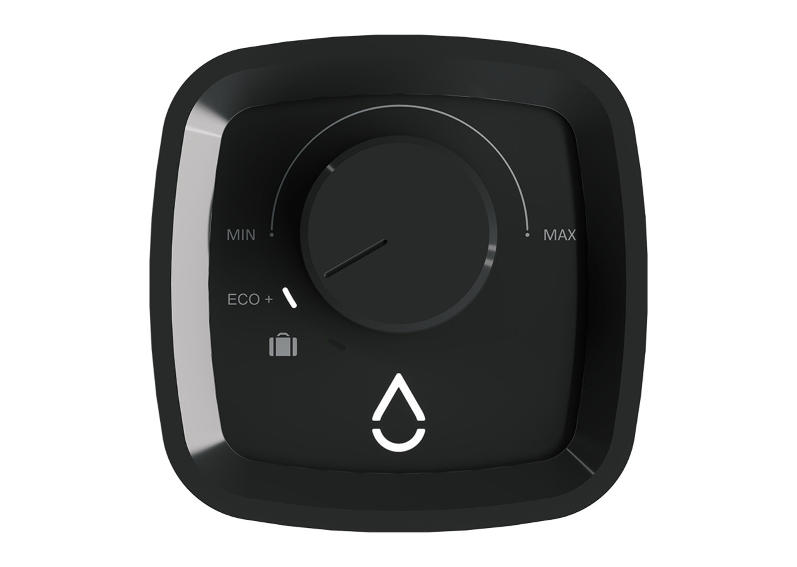 Scaldabagno Elettrico Ad Accumulo Atlantic Vertigo Access V25 100 Da 80 L Ultracompatto Cod. 851442 - ERP