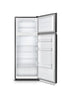 Frigorifero Con Congelatore Libera installazione Hisense RT267D4ABE 206L Classe E Nero