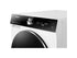 Hisense DH7S107BW 10 kg A++ Front-Load Freestanding Tumble Dryer White