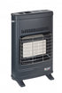 Stufa A Gas Metano Sicar Eco 42