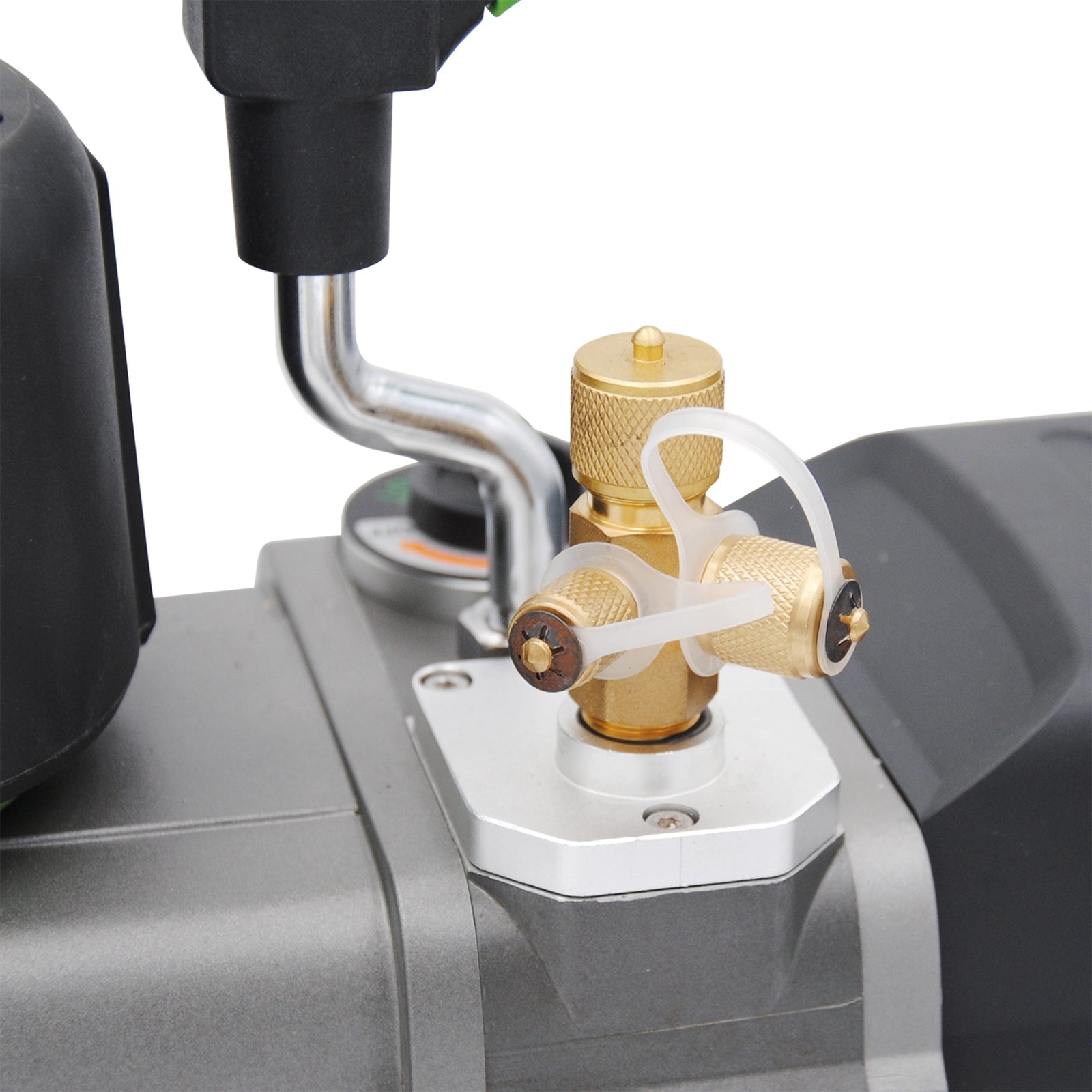TECNOGAS Pompa Bistadio Professionale Modello DS PRO MAX-8