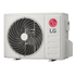 Condizionatore Climatizzatore LG Monosplit Inverter R-32 DUALCOOL Premium AI Air 9000 BTU Wi-Fi Integrato H09S1PA.NS1