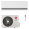 Condizionatore Climatizzatore LG Monosplit Inverter R-32 DUALCOOL Premium AI Air 9000 BTU Wi-Fi Integrato H09S1PA.NS1
