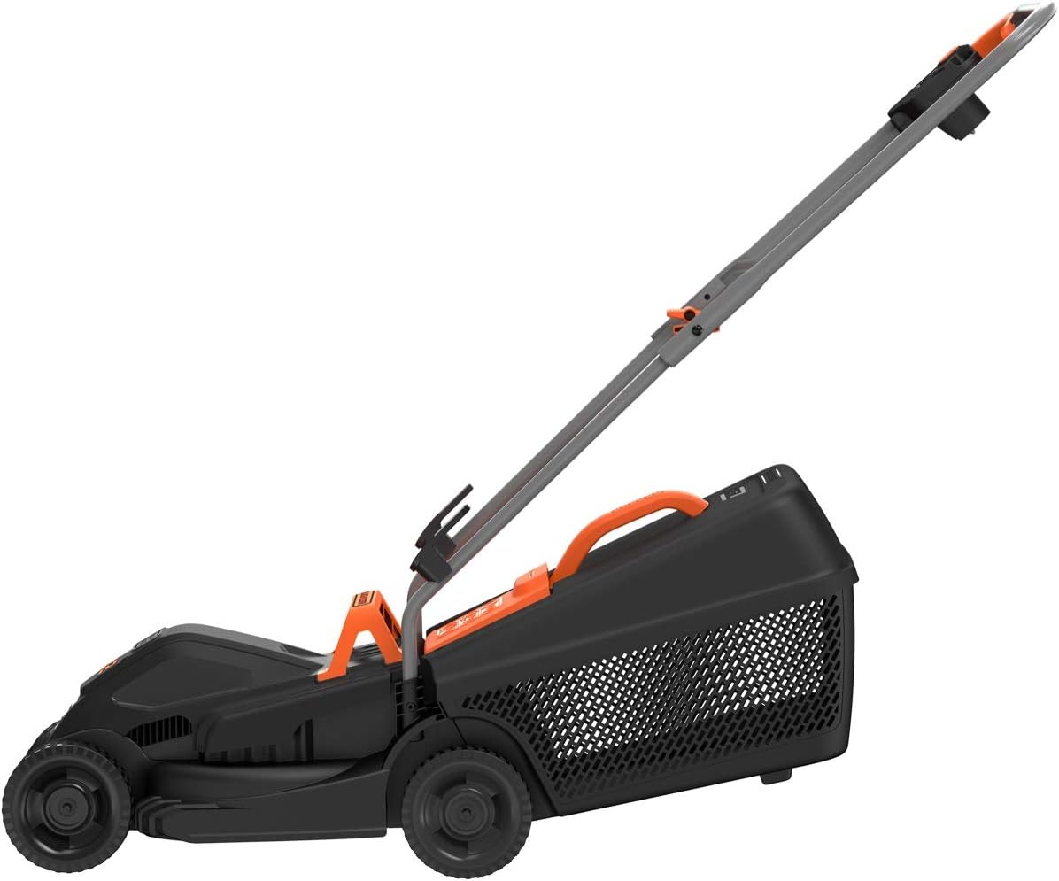 TOSAERBA ELETTRICO B+D BEMW351 1000W 32 CM