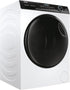 Lavatrice Libera Installazione Caricamento Frontale Haier I-Pro Series 5 HW100-B14959U1 10 kg 1400 Giri/min Bianco