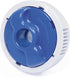 PISCINA BESTWAY C/TELAIO E POMPA OVALE 427X250XH100 - Cod. 56714