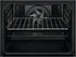Forno Multifunzione Da Incasso Electrolux Serie 300 EOH2H044K 68L 2790W Nero