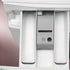 Lavatrice Libera Installazione Caricamento Frontale Electrolux SensiCare 600 EW6F110G 10 kg 1400 Giri/min Bianco