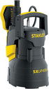 STANLEY Elettropompa SXUP400PCE Per Drenaggio Acque Chiare