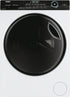 Lavatrice Libera Installazione Caricamento Frontale Haier I-Pro Series 5 HW100-B14959U1 10 kg 1400 Giri/min Bianco