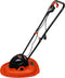 TOSAERBA CUSCINO ARIA B+D W1200 30 CM BEMWH551