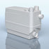 Stazione di sollevamento trituratore Grundfos Sololift2 C-3 Cod. 99457341