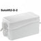 Stazione di sollevamento trituratore Grundfos Sololift2 D-2 Cod. 99457358