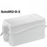 Stazione di sollevamento trituratore Grundfos Sololift2 D-2 Cod. 99457358