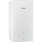 Caldaia Junkers Cerapur Smart ZWB 28-3 C E a condensazione ERP completa di kit per scarico fumi