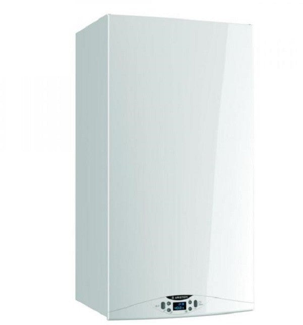Caldaia Ariston HS Premium 30 EU Metano condensazione ErP 30 kW completa di kit scarico fumi