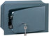 Cassaforte meccanica a muro cm 36x24x19h spessore sportello 8 mm con chiave