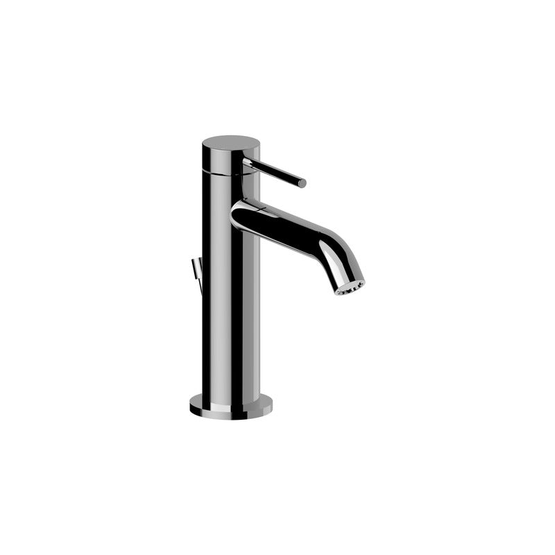 Miscelatore Lavabo Con Piletta Di Scarico Ercos/Ponsi Serie VIKTOR