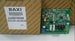 Scheda Luna BMBC Per Caldaie Baxi Luna - Luna Super Cod. JJJ00 5672510 EX 5655990