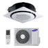 Condizionatore Climatizzatore Samsung inverter cassetta 360° AC100RN4PKG/EU 36000 BTU con comando wireless