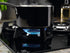 Piano Cottura a Gas Da Incasso Gas on Glass Electrolux EGG64272K Nero 60 cm 4 Fornello(i)