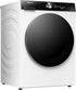 Lavatrice Libera Installazione Caricamento Frontale Hisense WF7S1247BW 12 kg 1400 Giri/min Bianco