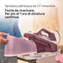 Ferro da Stiro con Caldaia Braun CareStyle 1 Pro IS1514VI 2200W Colore Viola