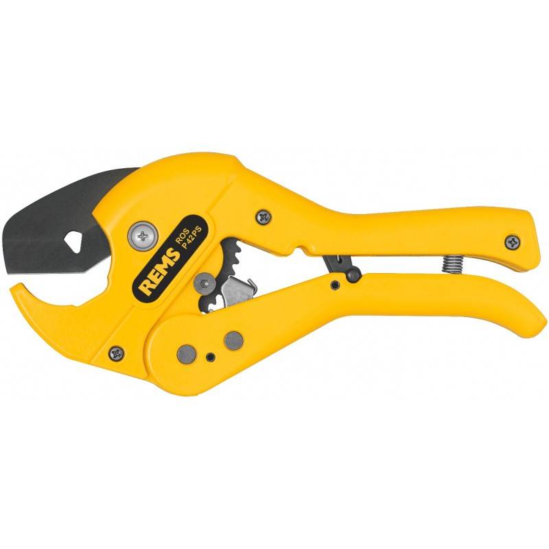 Cesoie Per Tubi Rems Ros P 42 S