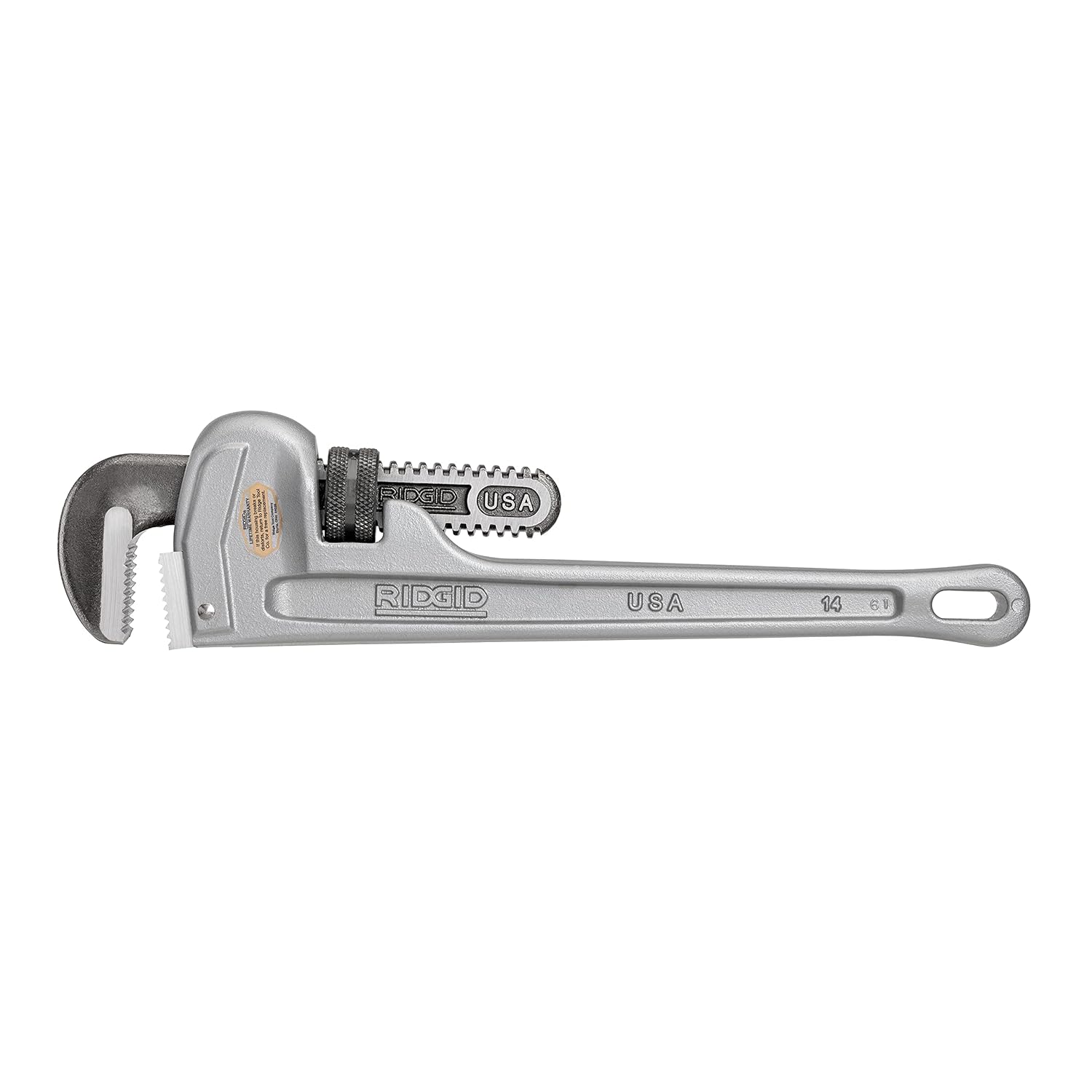RIDGID Chiavi per Tubi Superleggere Varie Misure