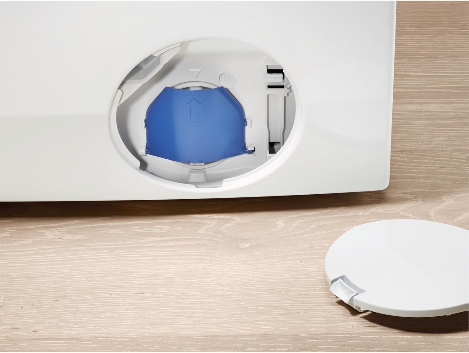 Lavatrice Libera Installazione Caricamento Frontale Electrolux SensiCare 600 EW6F110G 10 kg 1400 Giri/min Bianco
