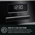 Forno Multifunzione Da Incasso AEG Serie 5000 TU5AB42SM 72L 2990W Acciaio inox