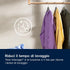Lavatrice Libera Installazione Caricamento Frontale Electrolux SensiCare 600 EW6F110G 10 kg 1400 Giri/min Bianco