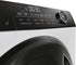 Lavatrice Libera Installazione Caricamento Frontale Haier I-Pro Series 5 HW100-B14959U1 10 kg 1400 Giri/min Bianco
