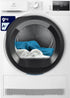 Asciugatrice Libera Installazione Caricamento Frontale Electrolux GentleCare 600 EW6H292G 9 kg A++ Bianco