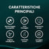 Lavatrice Libera Installazione Caricamento Frontale Hisense WF7S1247BW 12 kg 1400 Giri/min Bianco