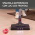 Scopa Elettrica Senza Filo Hoover HF110P 011 170W 0,9 Litri Magenta