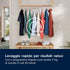 Lavatrice Libera Installazione Caricamento Frontale Electrolux SensiCare 600 EW6F110G 10 kg 1400 Giri/min Bianco