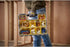 STANLEY Organizer Professionale Profondo a 10 Scomparti FatMax