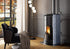 Stufa a Pellet ad Aria Palazzetti Ecofire Marianne US 9 Kw