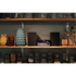 Microsistema audio per la casa Philips Serie TAM4505/12 60 W Colore Nero, Grigio