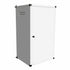 Copriscaldino in lamiera zincata Made in Italy bianco universale 760x440x335 mm