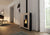 Palazzetti Ecofire Michelle US 8 kW Air Pellet Stove - Various Colors