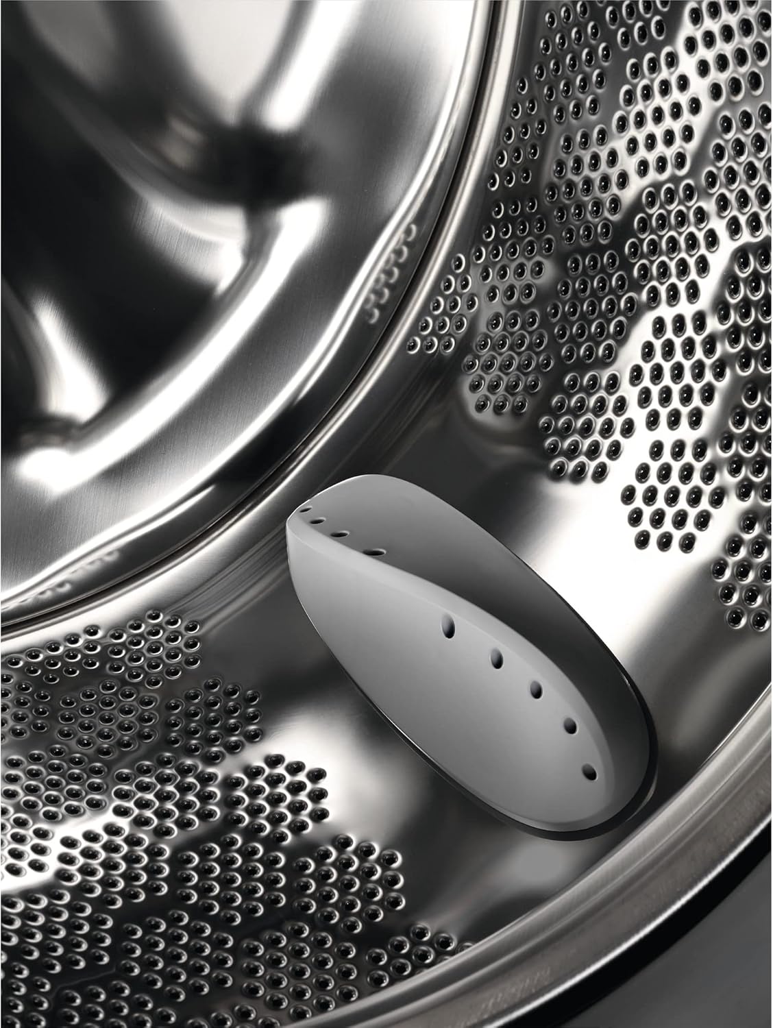Lavatrice Libera Installazione Caricamento Frontale Electrolux SensiCare 600 EW6F110G 10 kg 1400 Giri/min Bianco