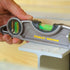 STANLEY Livella Magnetica Torpedo FatMax in Alluminio da 25 cm
