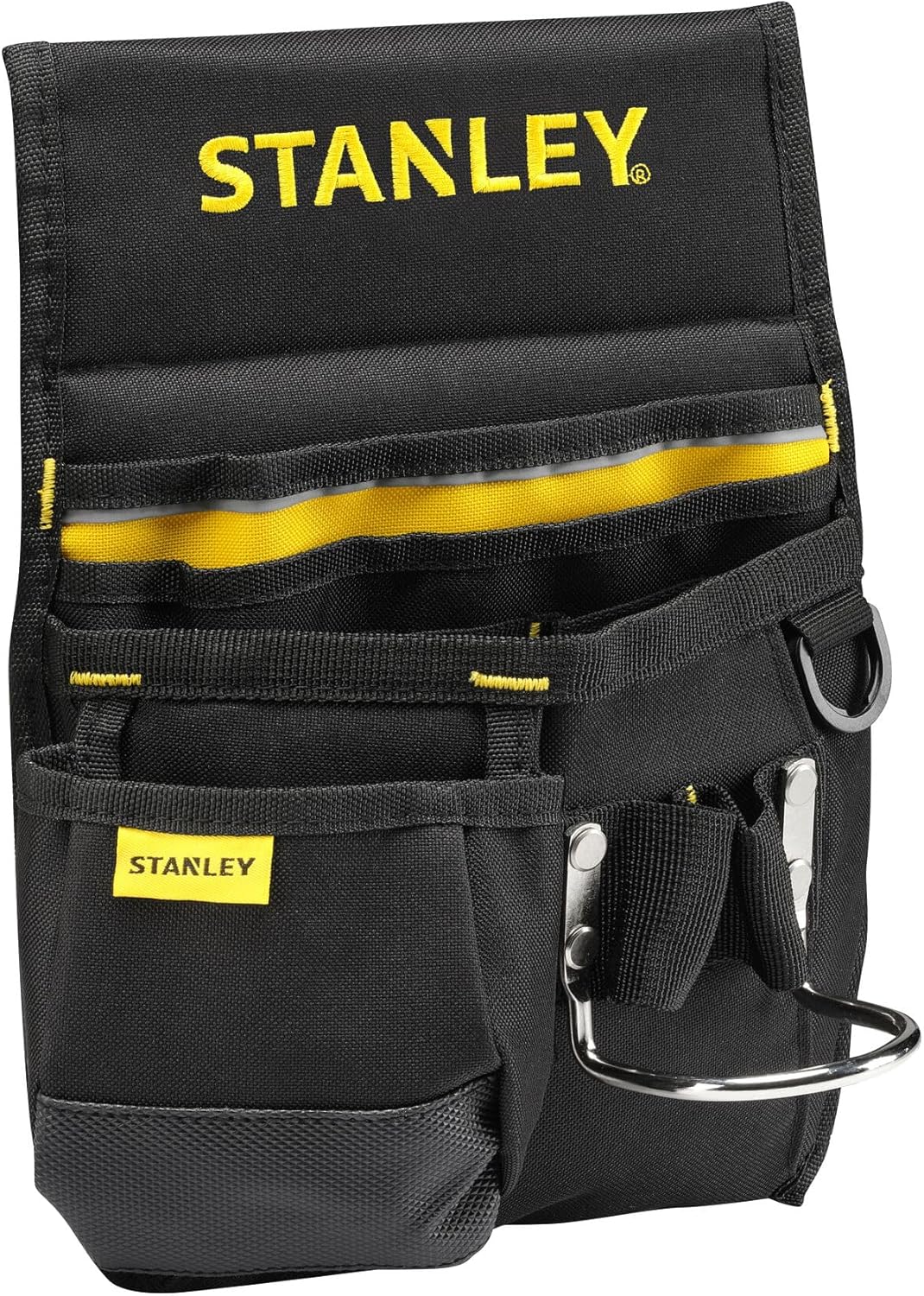 STANLEY Fodero Porta Utensili (Senza Attrezzatura)