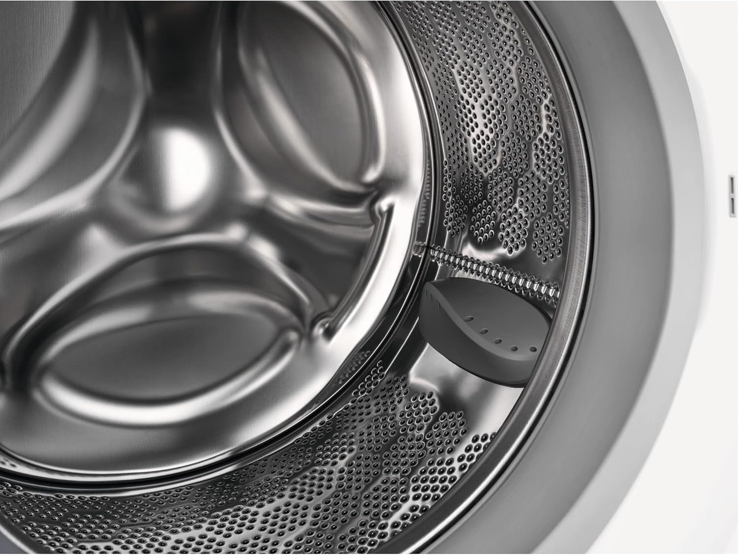 Lavatrice Libera Installazione Caricamento Frontale Electrolux SensiCare 600 EW6F110G 10 kg 1400 Giri/min Bianco