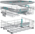 Lavastoviglie Da Incasso a Scomparsa Totale Hisense HV16A 16 coperti Classe A