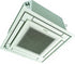 Condizionatore Climatizzatore Daikin Bluevolution R-32 FFA35A2VEB 12000 BTU A Cassetta Fully Flat Comando A Filo E Griglia