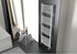 SCALDASALVIETTE LISA 22 VERNICIATO BIANCO R01-RAL 9010